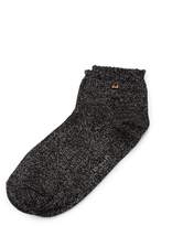 Thumbnail for your product : Ted Baker Ouida Lurex Socks
