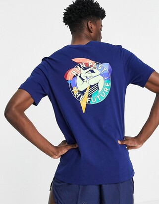 kelly anna nike shorts