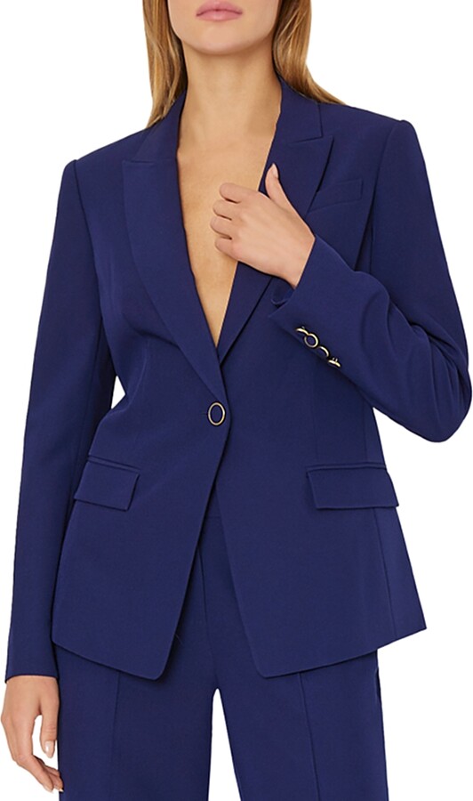 Milly Avery Cady Blazer