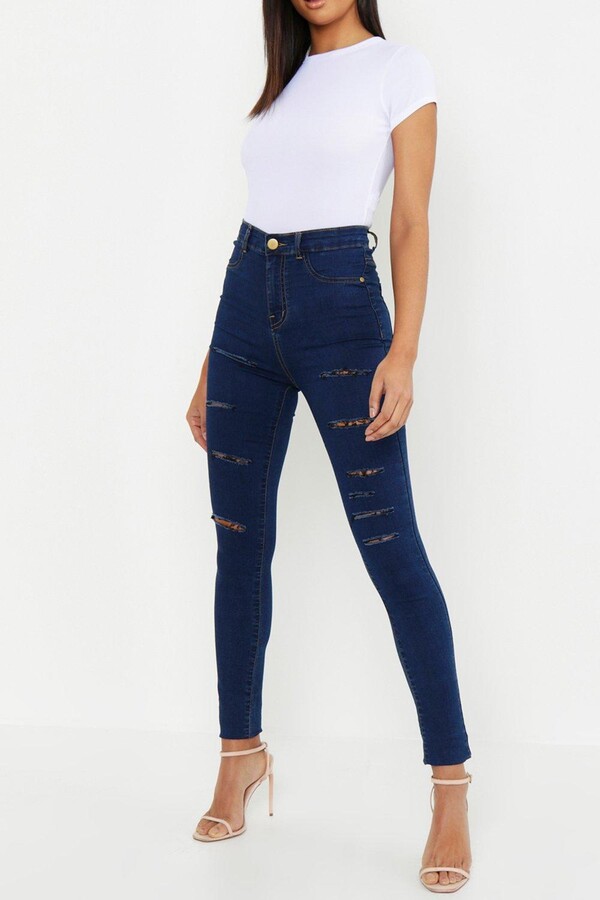 next tall jeggings