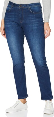 Lee Cooper Women's Fran Slim Fit Jeans