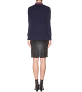 Thumbnail for your product : Diane von Furstenberg Cashmere sweater