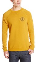 Thumbnail for your product : Brixton Men's Oath Crew Fleece Sweatshirt