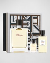 Thumbnail for your product : Hermes Men's Terre d'Hermes Father's Day Gift Set