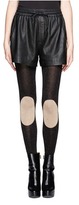 Thumbnail for your product : Nobrand Donegal kneepad tights