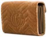 Thumbnail for your product : Gucci square crossbody bag
