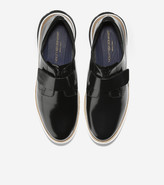 Thumbnail for your product : Cole Haan Grand Evolution Modern Monk