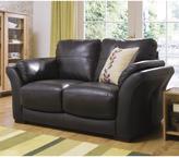 Thumbnail for your product : Harmony Italian Leather 2-seater Sofa