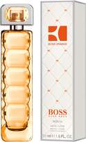Thumbnail for your product : HUGO BOSS Orange Woman eau de toilette 50ml