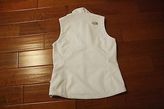 Thumbnail for your product : The North Face Womens Windwall 1 Fleece Vest NWT Size S M L  TNF White