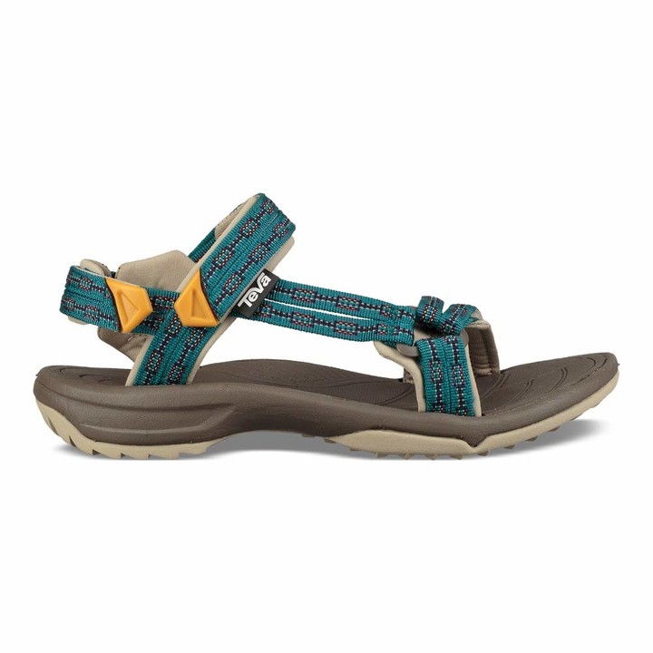 teva terra firma ladies sandals