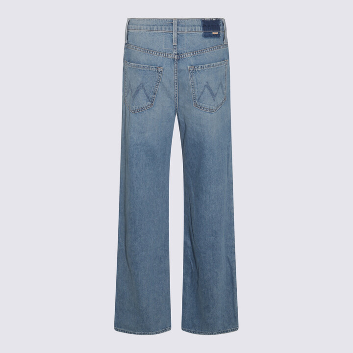 Mother Jeans Tomorrow Never Know