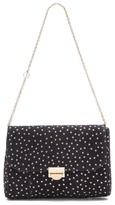 Thumbnail for your product : Lauren Merkin Handbags Mini Marlow Cross Body Bag