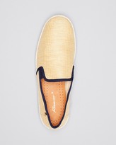 Thumbnail for your product : Rivieras Slip Ons - Montecristi