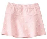 Thumbnail for your product : Gymboree Textured Star Skirt