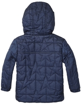 Thumbnail for your product : Tommy Hilfiger Th Kids Quilted Star Jacket