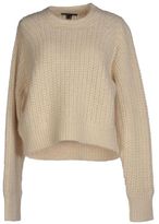 Thumbnail for your product : Theyskens' Theory Jumper