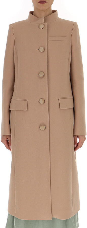 givenchy coat womens