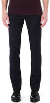 Thumbnail for your product : Paul Smith Slim-fit wool trousers - for Men