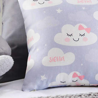 Koko Blossom Scandi Cloud Personalised Cushion