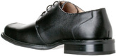 Thumbnail for your product : Fratelli Select Men's Leather Square-toe Oxfords