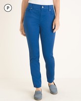 blue spice jeggings