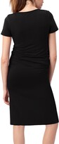 Thumbnail for your product : Stowaway Collection Gramercy Maternity/Nursing Dress