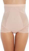 Thumbnail for your product : Spanx Lace Collection High Waisted Brief