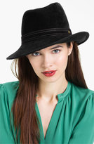 Thumbnail for your product : Eric Javits 'Tracy' Fedora