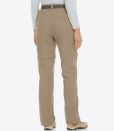 Thumbnail for your product : L.L. Bean Tropicwear Zip-Leg Pants