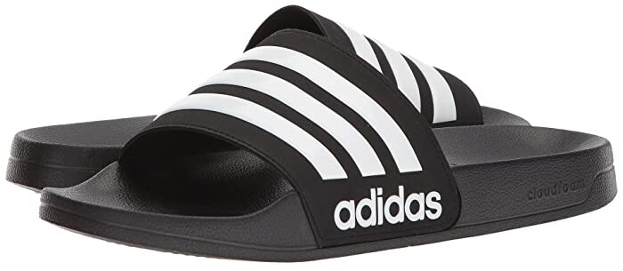 adidas originals adilette cloudfoam