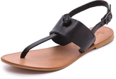 Thumbnail for your product : Joie a la Plage Bastia Thong Sandals