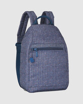 Thumbnail for your product : Hedgren Women's Blue Backpacks - Vogue Backpack RFID - Size One Size at The Iconic