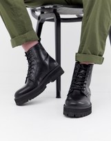 chunky boots mens