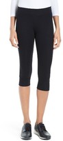 Thumbnail for your product : ATM Anthony Thomas Melillo Women's Rib Jersey Crop Yoga Pants