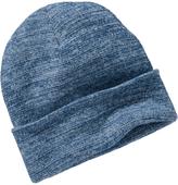 Thumbnail for your product : Old Navy Men's Marled Knit Hats