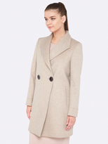 Thumbnail for your product : Oxford Angela Coat Lt Camel X