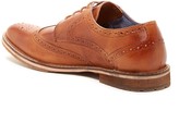 Thumbnail for your product : Ben Sherman Bergen Wingtip Derby