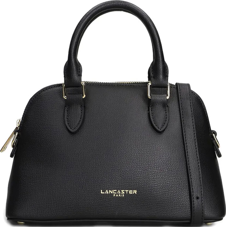 Lancaster Top-Handle Shoulder Bag