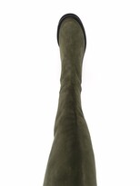 Thumbnail for your product : Stuart Weitzman Knee-High Boots