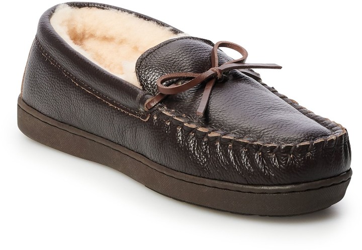 bearpaw maddox slipper