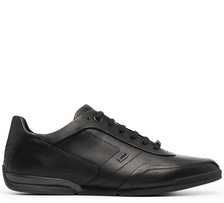 Men's Hugo Boss Trainer Shoes | Shop the world's largest collection of  fashion | ShopStyle