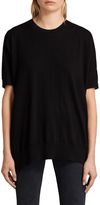 Thumbnail for your product : AllSaints Reya Top