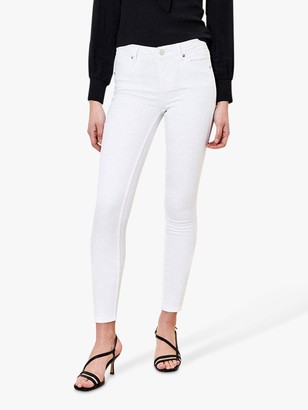 oasis skinny jeans