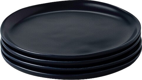 Fable The Dessert Plates Set of 4