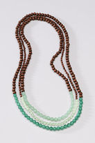 Thumbnail for your product : Lands' End Women's Beach Multistrand Necklace