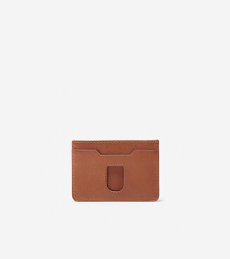 cole haan wallet mens