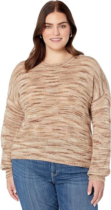 Maggie Sweater  Saltwater Luxe