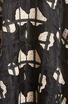 Thumbnail for your product : Co Floral Cage Lace Midi Skirt