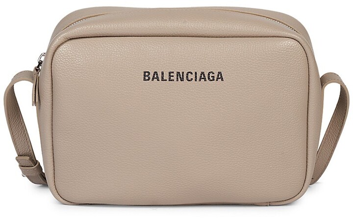 Balenciaga Medium Everyday Calfskin Camera Bag at 1stDibs  balenciaga  crisp bag, balenciaga camera bag, balenciaga origin